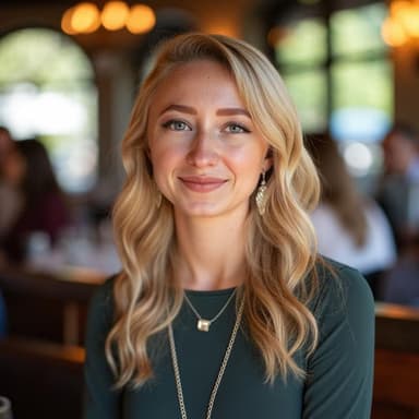 Aragon AI AI headshot example